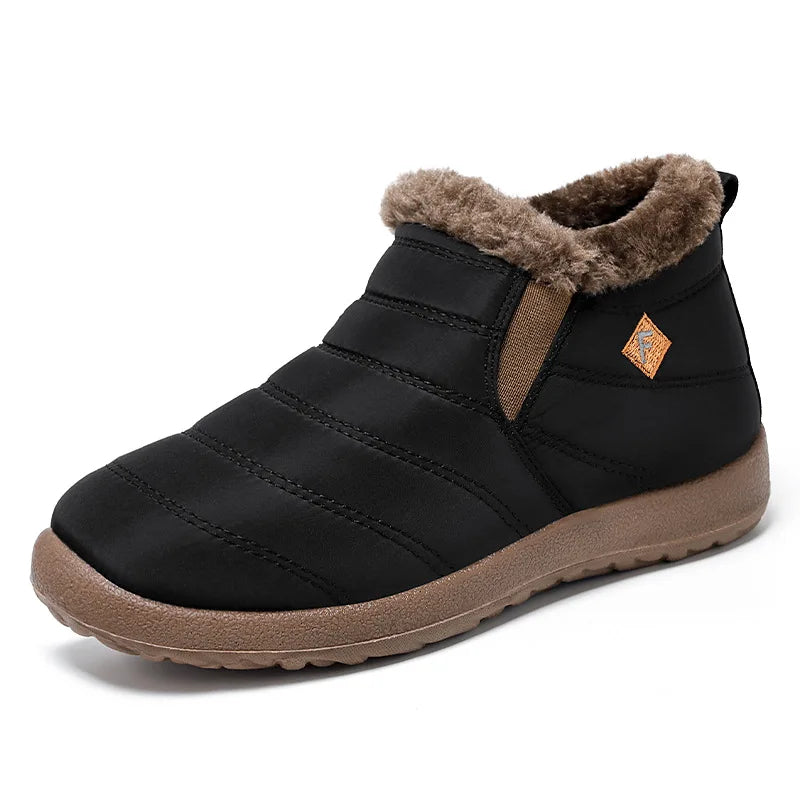 SnugFit Slippers | Beautifully Soft and Waterproof