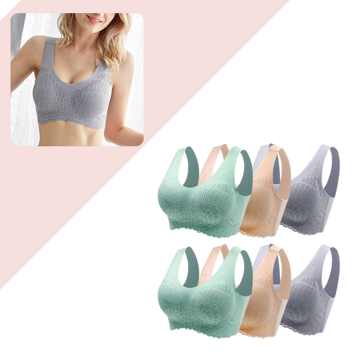 HardBra I Bra for Women
