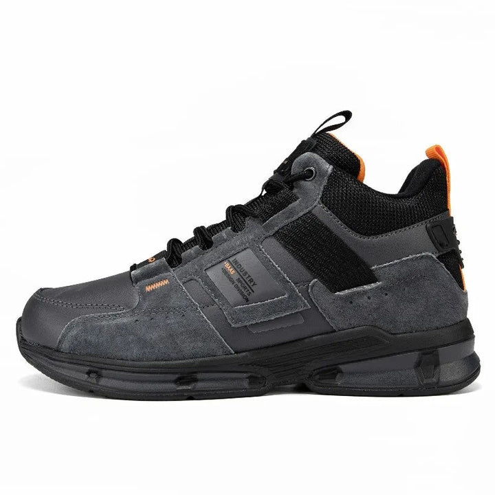 Frost Fighter | Perfect Winterproof Hiking Shoes