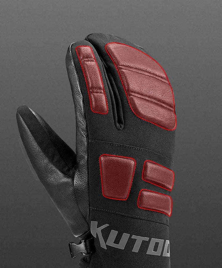 Ski mittens | Thermal mittens