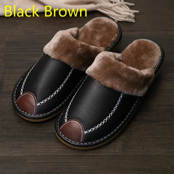 Winter Warrior Slippers | Beautiful and Soft Slippers