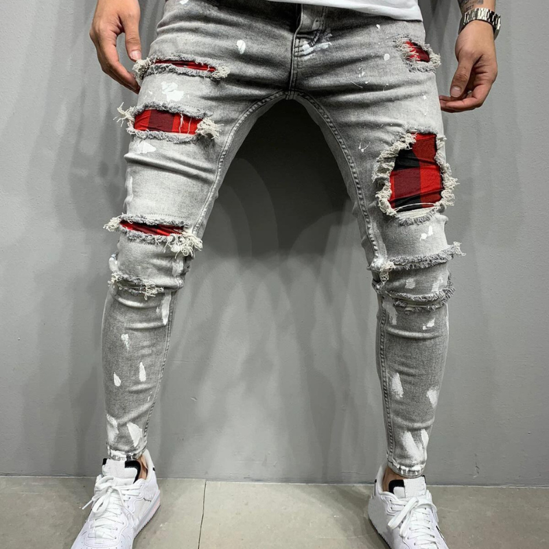 Milan Jeans | Stylish and Trendy