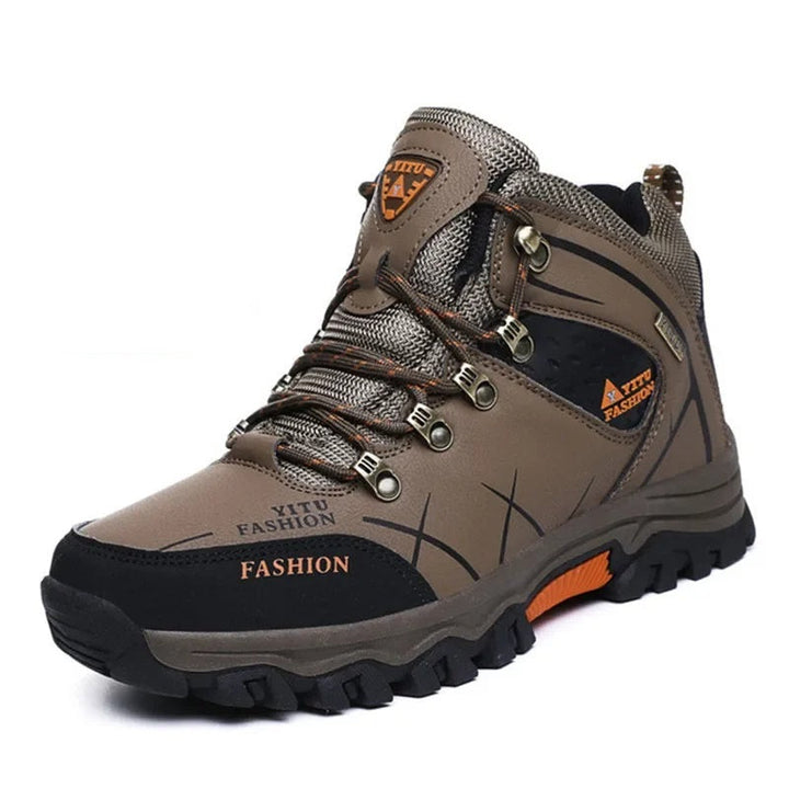 Snow Sneakers | Warm Kicks for Every Terrain
