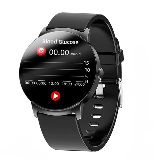 Health Watch | Health Monitoring