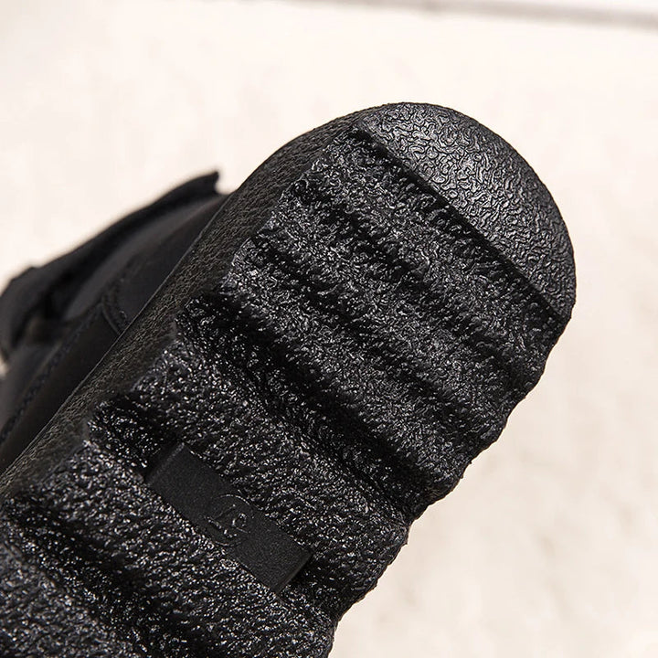 Ultimate Schneestiefel | Botas de nieve cálidas e impermeables