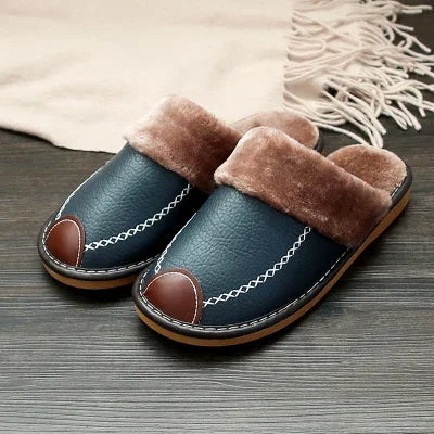 Winter Warrior Slippers | Beautiful and Soft Slippers