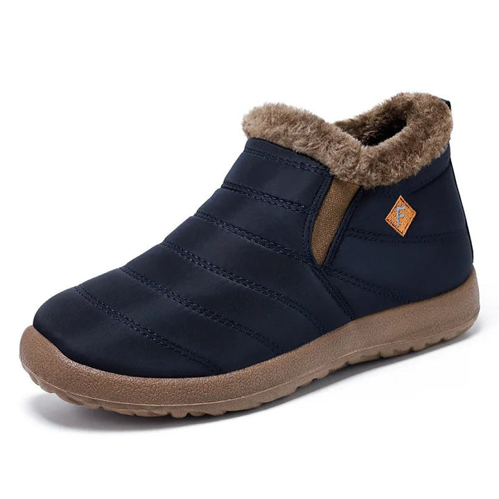 SnugFit Slippers | Beautifully Soft and Waterproof