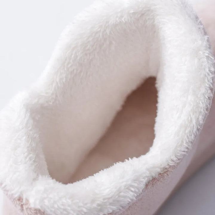Tundra Slippers | Comfortable Slippers