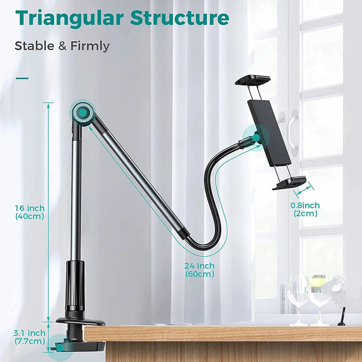 Home Mate holder | Universal device clip