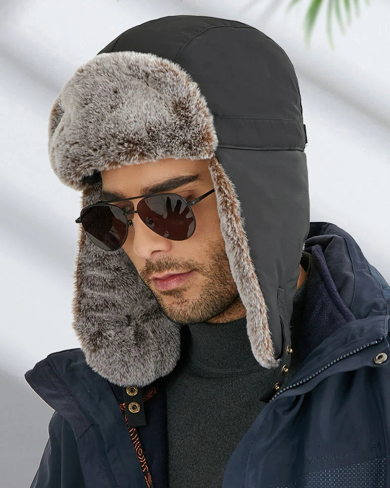 Alpine Hat | The Perfect Winter Sports Cap