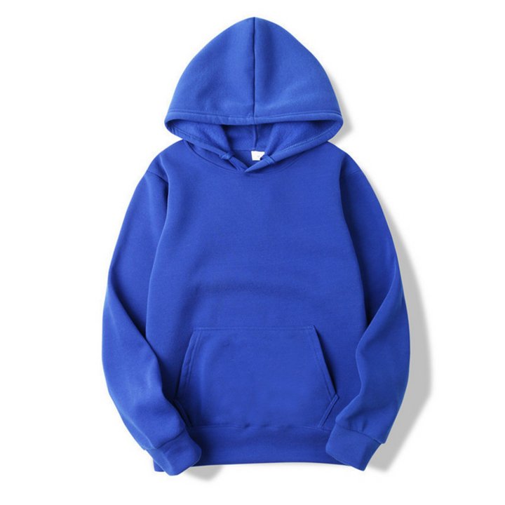 Herren-Hoodie | Einfach ein schöner Hoodie zu einem akzeptablen Preis