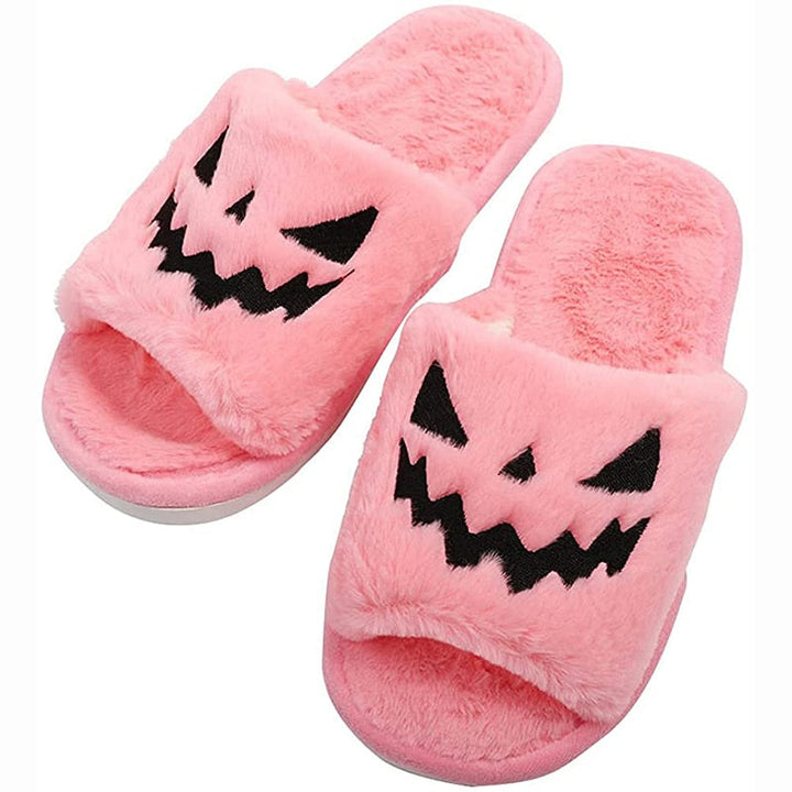 Eerie Slides | Warm & Comfortable