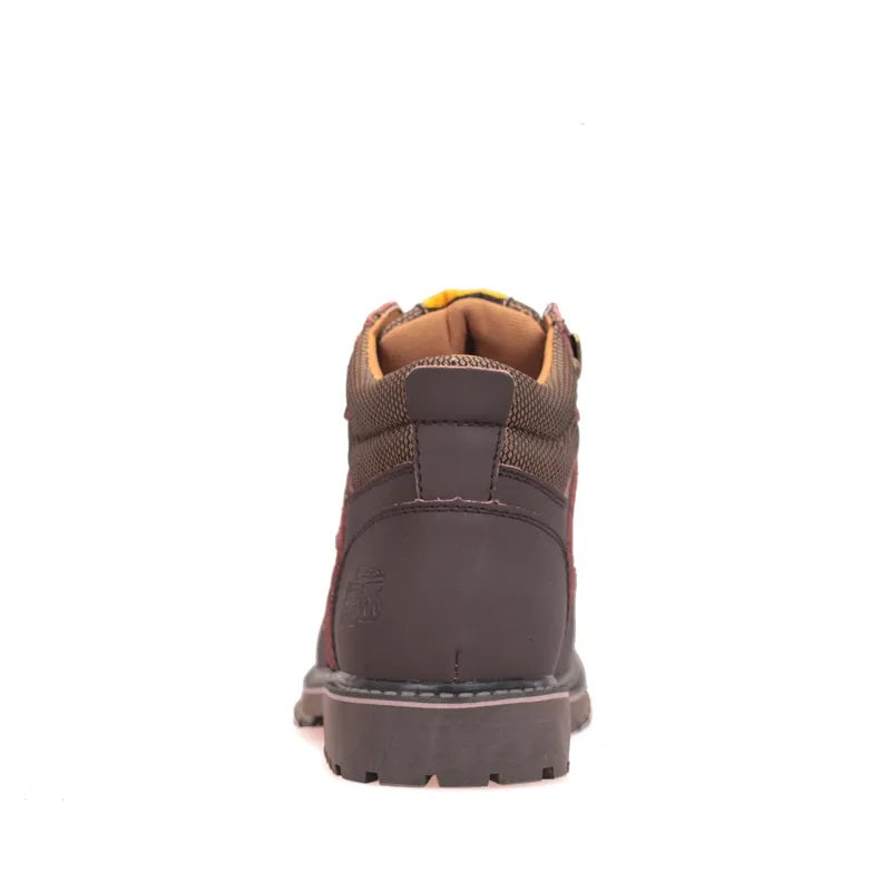 Retro Winter Sneaker | The Ultimate Winter Sneaker!