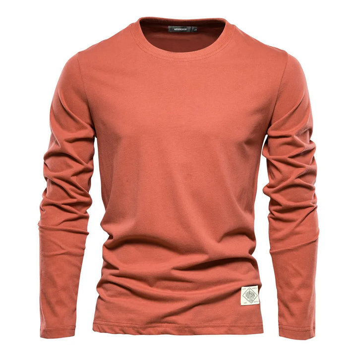 Camisa de manga larga | Camisa casual para cada momento