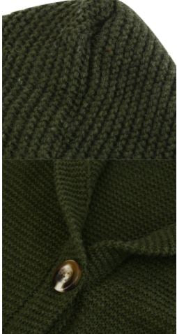 Autumn Women's Sweater