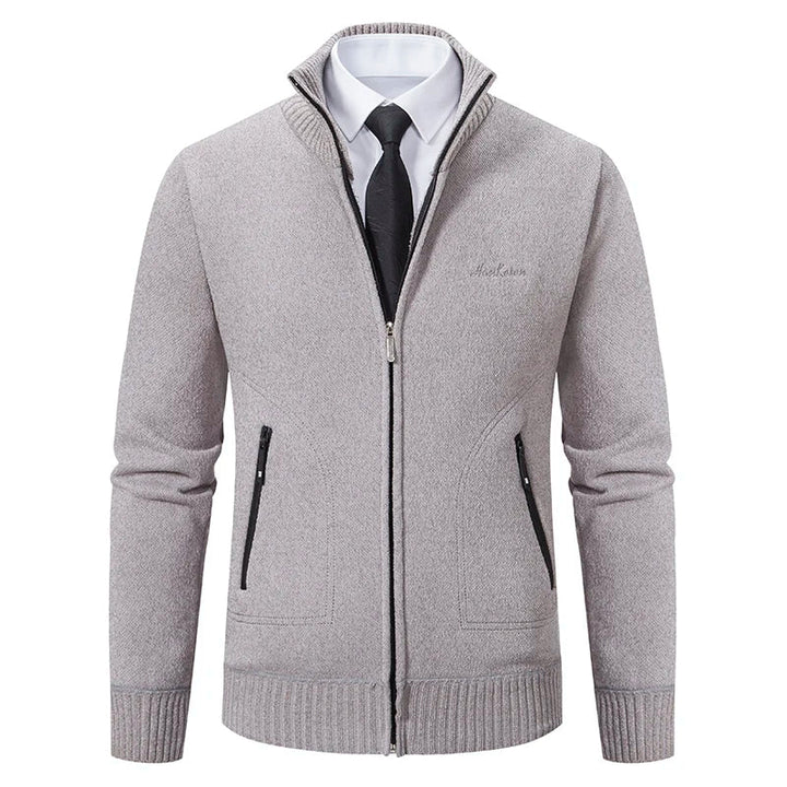 Easy Style Vest | Trendy Soft Cardigan