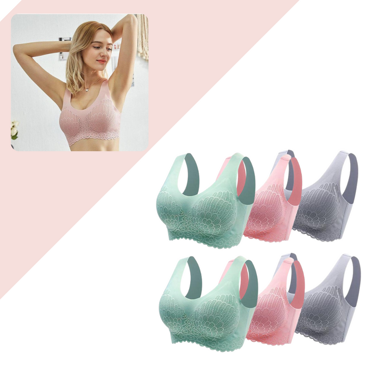 HardBra I Bra for Women