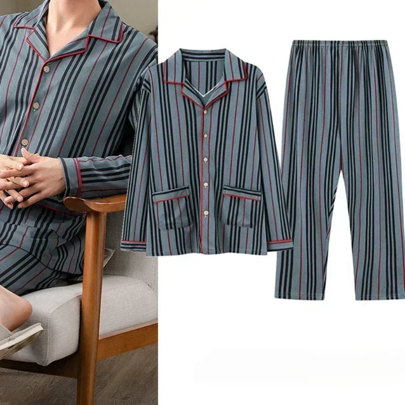 Comfort Pajamas | Oversized, Simple Nightwear