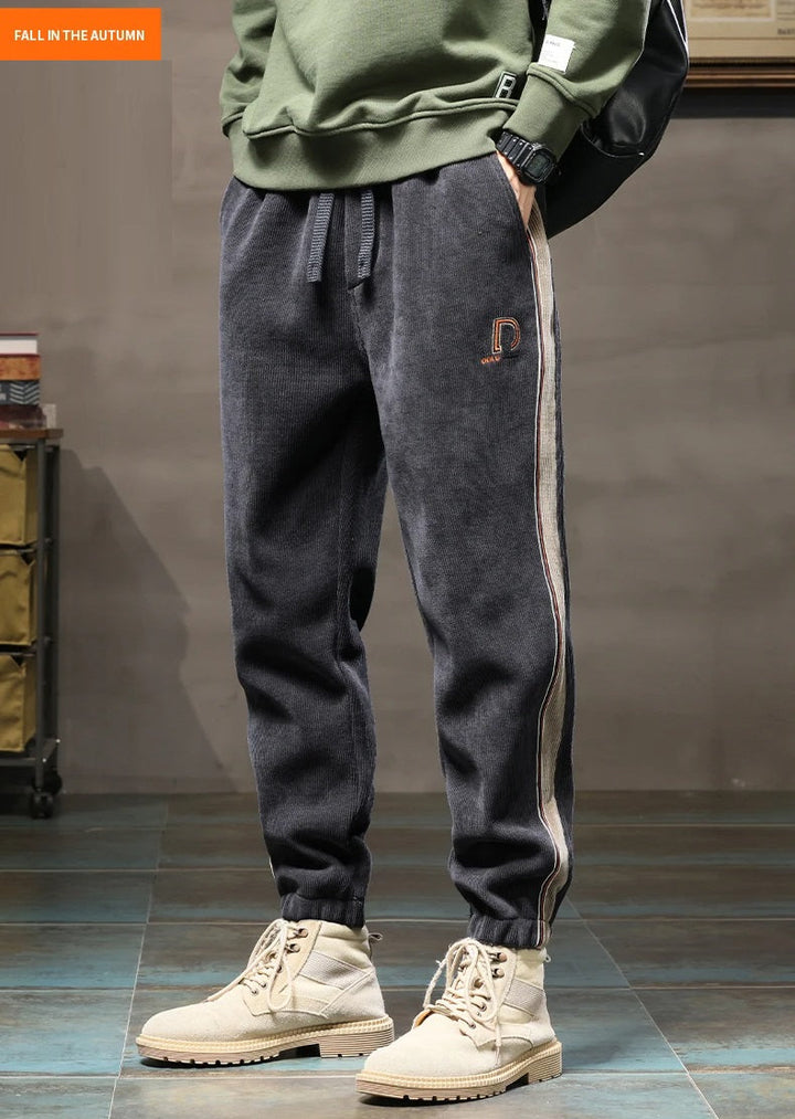Cavell ChillFlex Sweatpants | Warm and Casual Sweatpants