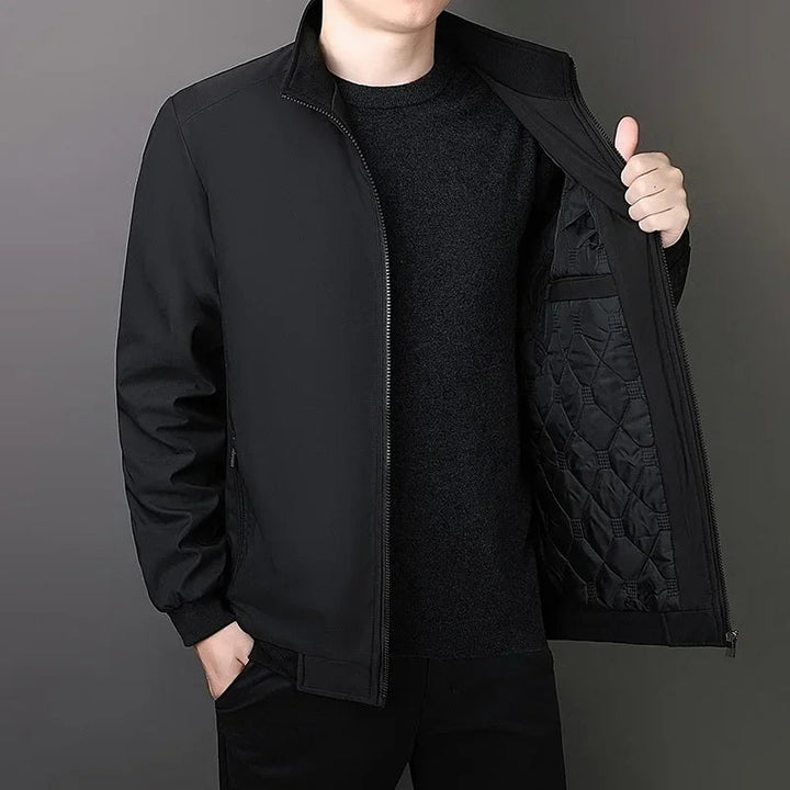 Daniel winter jacket | Warm winter coat