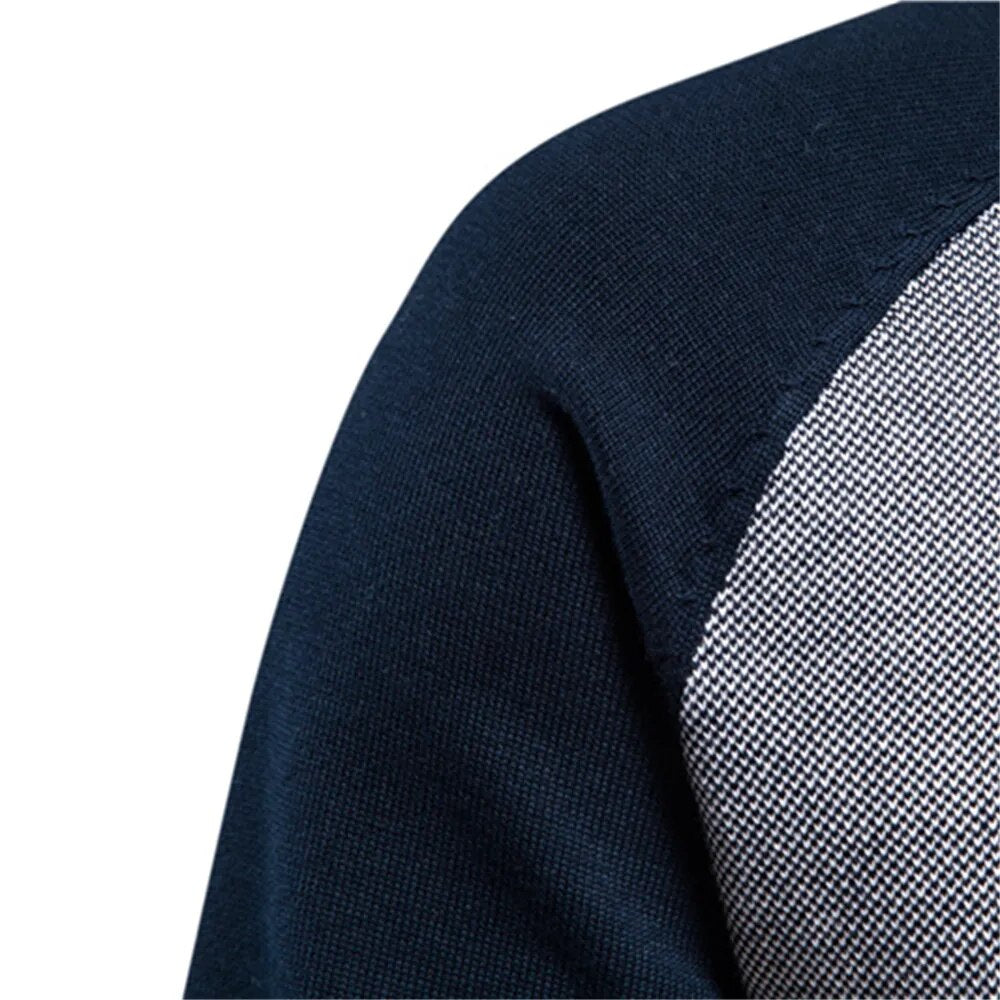 College Vest | Casual and Warm for Every Occasion