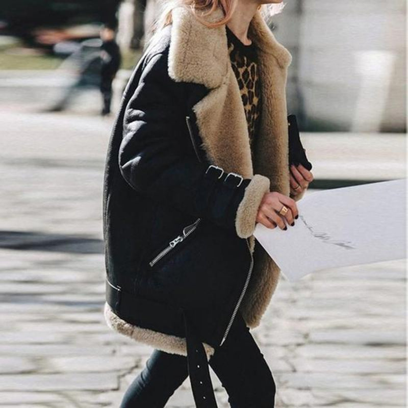 EvesJacket | Jacket for Women
