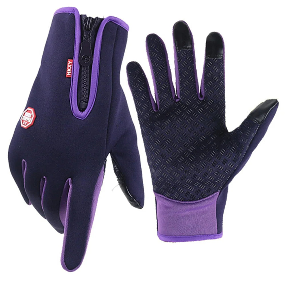 Wunder Touch Gloves | Adventure Gloves