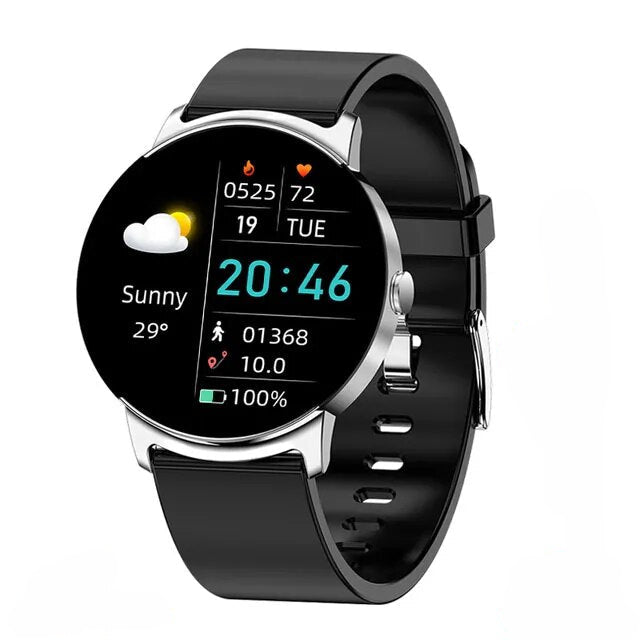Health Watch | Health Monitoring