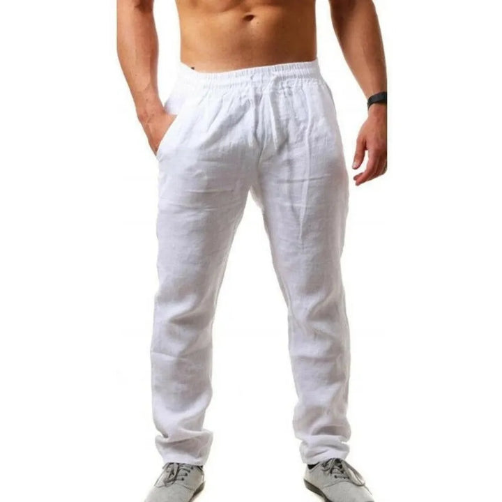 Linen Pants | Breathable and Comfortable