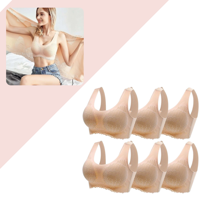 HardBra I Bra for Women