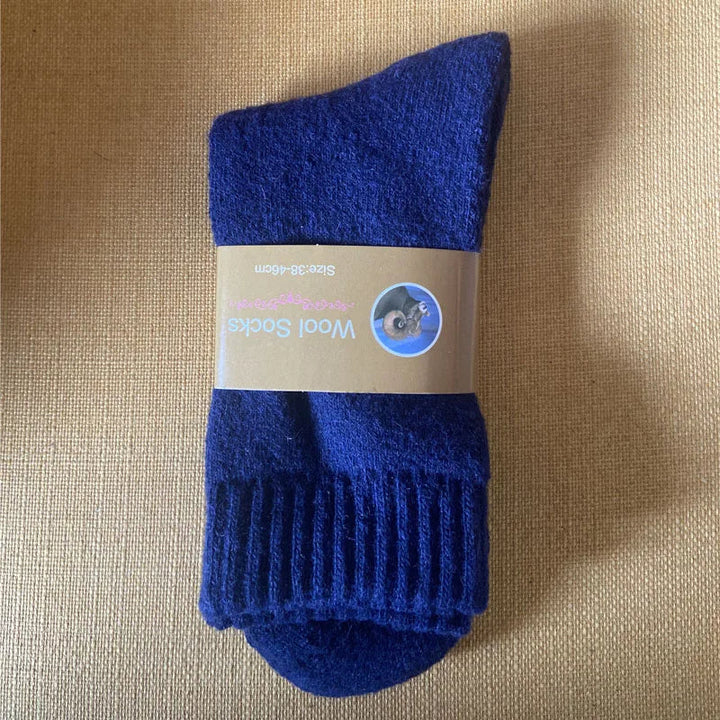 BiteBuster Socks | Durable and Warm Terry Cloth Socks