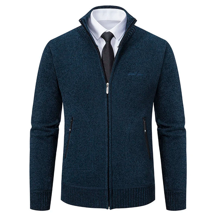 Easy Style Vest | Trendy Soft Cardigan