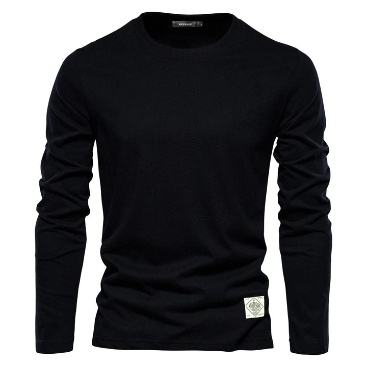 Camisa de manga larga | Camisa casual para cada momento