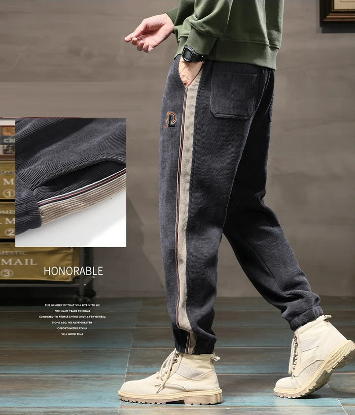 Cavell ChillFlex Sweatpants | Warm and Casual Sweatpants