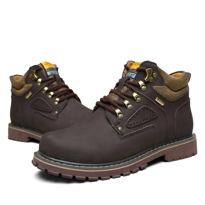 Retro Winter Sneaker | The Ultimate Winter Sneaker!