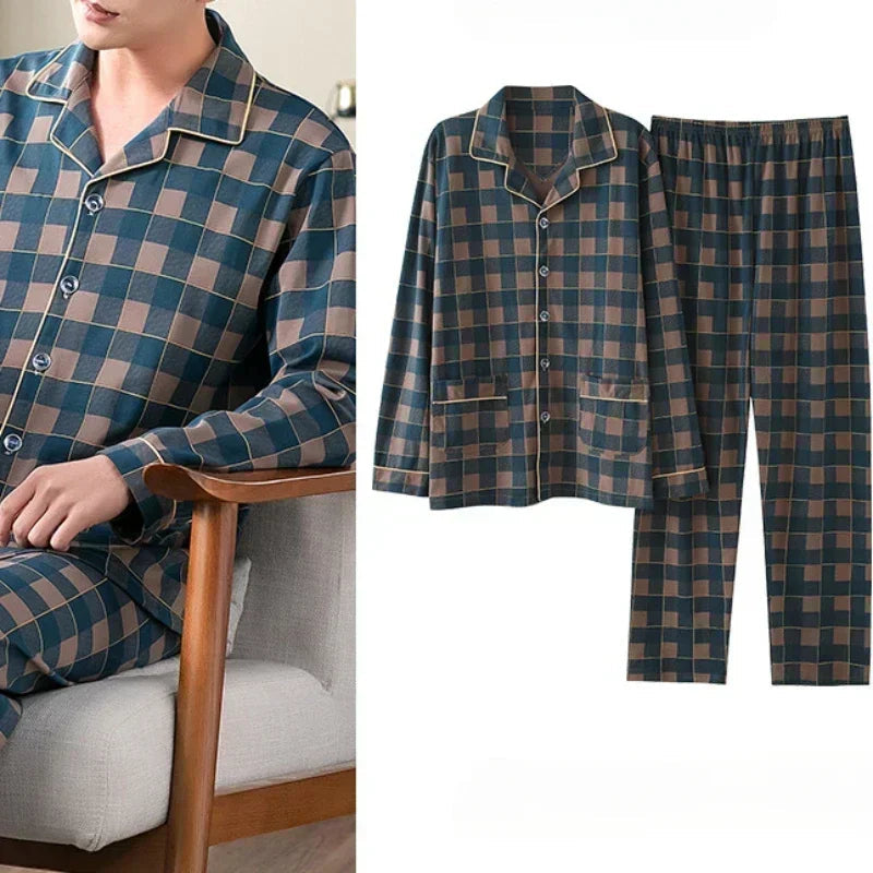Comfort Pajamas | Oversized, Simple Nightwear