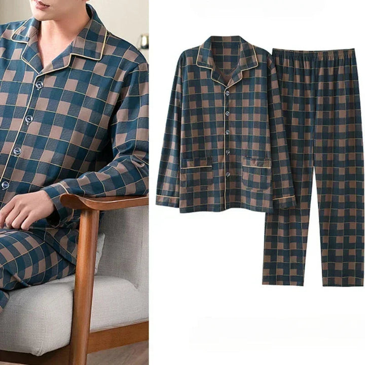 Comfort Pajamas | Oversized, Simple Nightwear