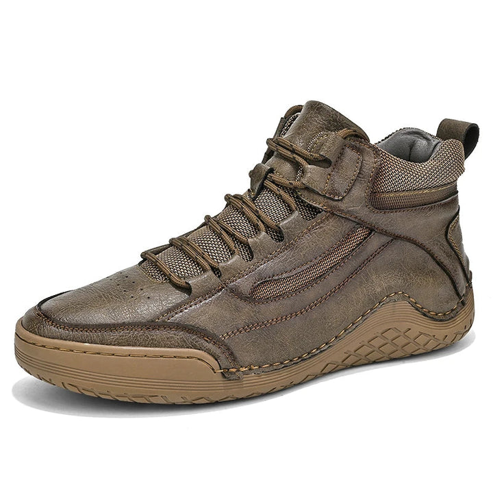 Frost Flex Sneaker | Premium Winter Sneaker