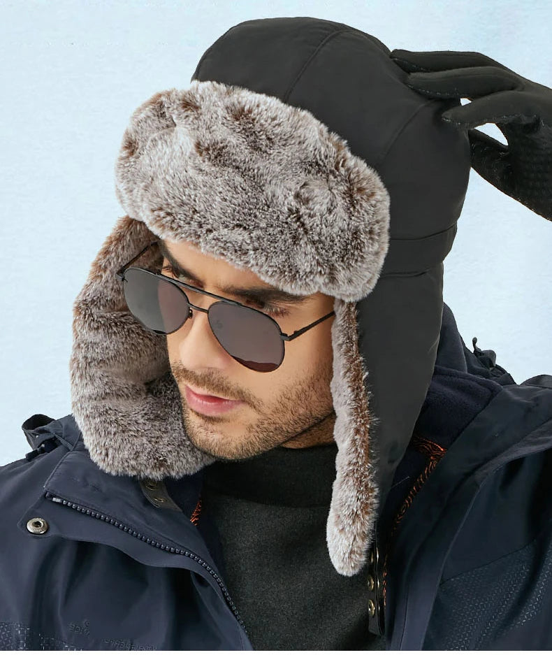 Alpine Hat | The Perfect Winter Sports Cap
