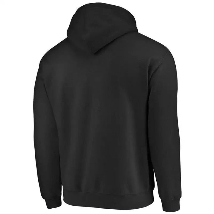 Robo Bear Hoodie | Teddy Tech Sweatshirt