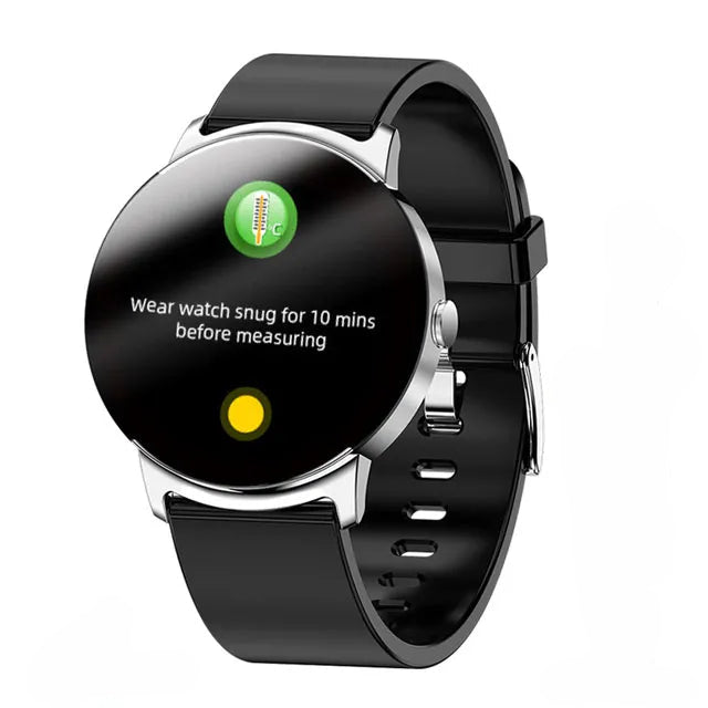 Health Watch | Health Monitoring