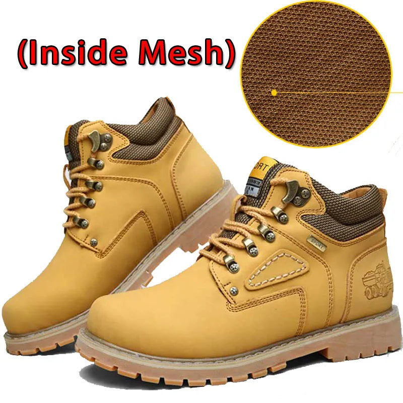 Retro Winter Sneaker | The Ultimate Winter Sneaker!