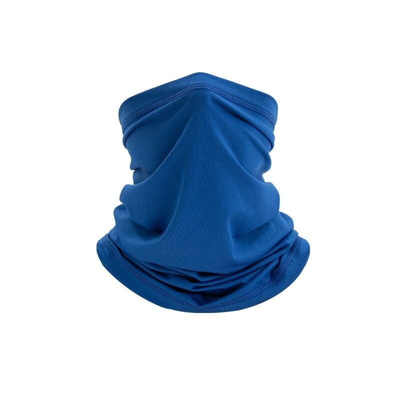 Bivouac scarf | Warm and stylish through the winter!