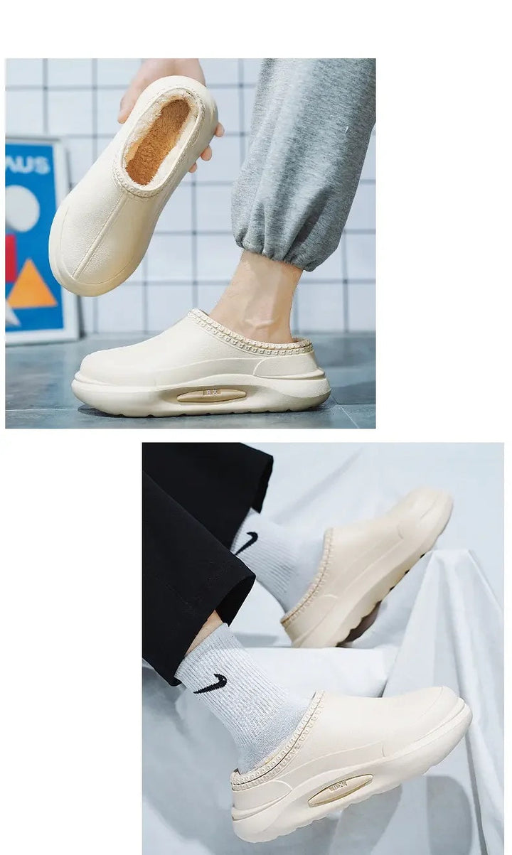 Garden Groove Slipper | The perfect garden clogs for winter