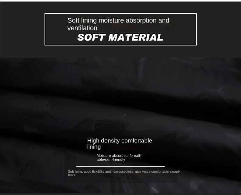 Marv Designer Jacket | Windproof and Warm Jacket