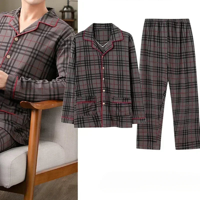 Comfort Pajamas | Oversized, Simple Nightwear
