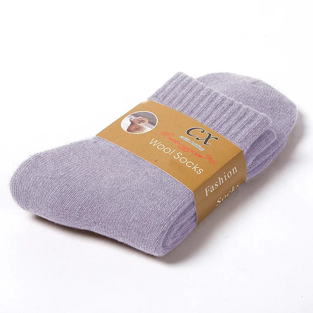 BiteBuster Socks | Durable and Warm Terry Cloth Socks