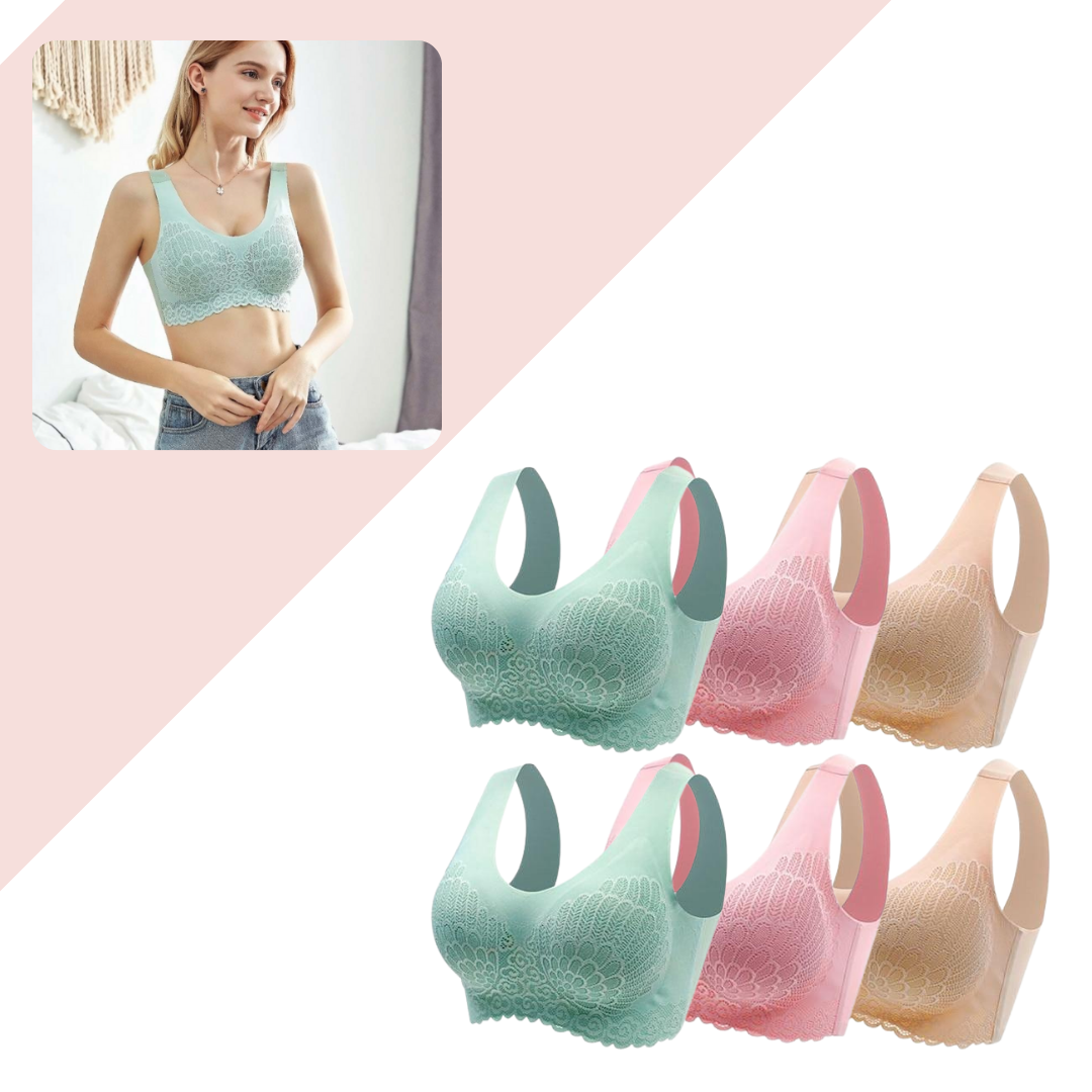 HardBra I Bra for Women