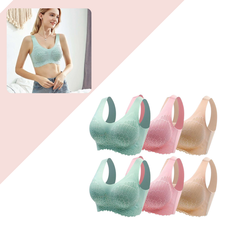 HardBra I Bra for Women