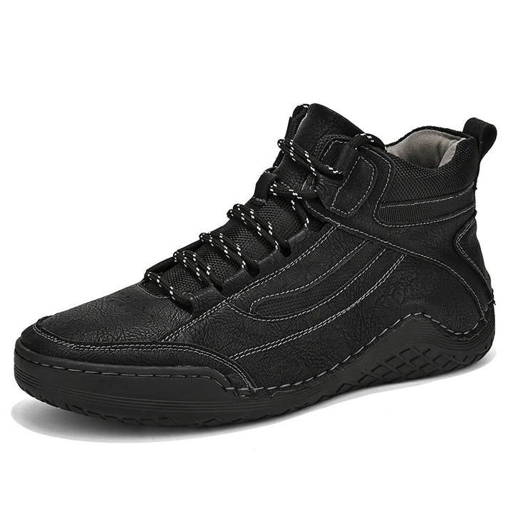 Frost Flex Sneaker | Premium Winter Sneaker